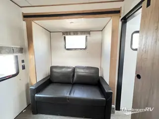 2023 Forest River Sabre 350BH RV Photo 3