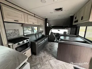 2023 Forest River Sunseeker Classic 2860DS Ford RV Photo 2