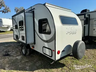 2020 Forest River R Pod RP-189 RV Photo 2
