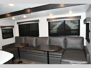 2021 Highland Ridge Mesa Ridge 312BHS RV Photo 2