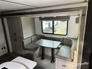 2022 Keystone Passport SL 221BH RV Photo 3