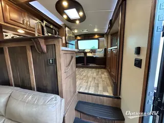 2017 Keystone Montana 3820FK RV Photo 2