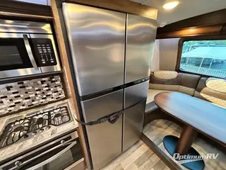 2017 Keystone Montana 3820FK RV Photo 3