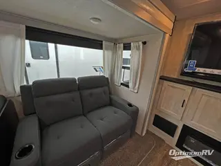 2023 Forest River Vibe 34BH RV Photo 3