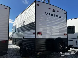 2024 Viking VIKING 17SFQ RV Photo 2