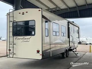2020 Forest River Cardinal Limited 3780LFLE RV Photo 2