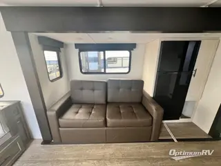 2025 Forest River Cherokee Alpha Wolf 2500RL-L RV Photo 4