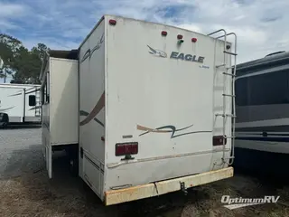 2000 Jayco JAYCO EAGLE 248RBS RV Photo 2