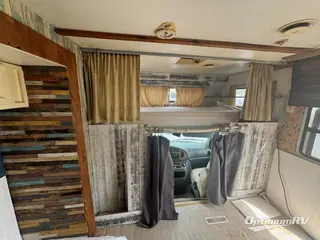 2000 Jayco JAYCO EAGLE 248RBS RV Floorplan Photo