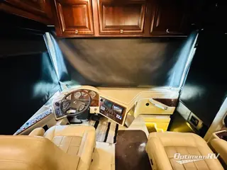2016 Monaco Dynasty 45 Palace RV Photo 2