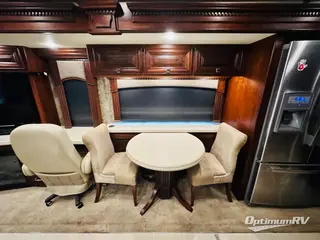 2016 Monaco Dynasty 45 Palace RV Photo 4