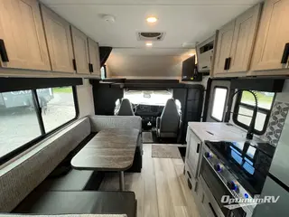 2023 Forest River Solera 22N RV Photo 2