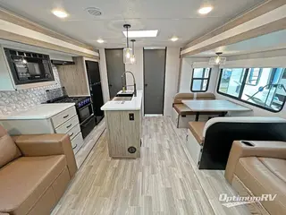 2024 Forest River Vibe 34BH RV Photo 2