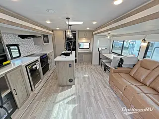 2024 Forest River Vibe 34XL RV Photo 2