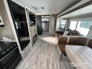 2024 Forest River Vibe 28BHE RV Photo 4