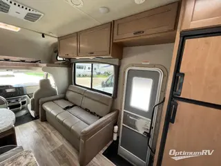 2021 Thor Four Winds 28A RV Photo 4