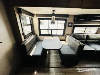 2021 Jayco Eagle HT 29.5BHOK RV Photo 2