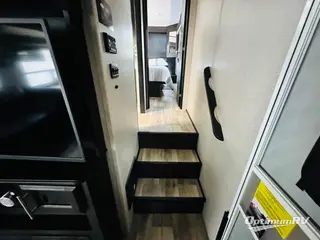 2021 Jayco Eagle HT 29.5BHOK RV Photo 3