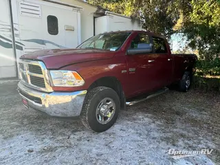 2012 Dodge RAM 2500 RV Photo 2