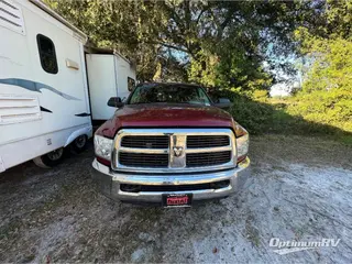 2012 Dodge RAM 2500 RV Photo 3