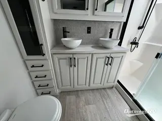 2018 Keystone Montana Montana RV Photo 4