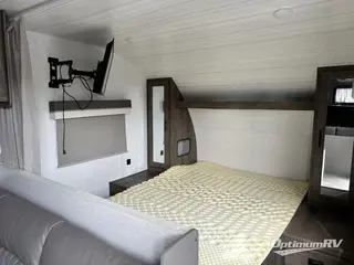 2024 Forest River Salem Cruise Lite 261BHXL RV Photo 4
