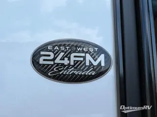 2024 East To West Entrada M-Class 24FM RV Photo 4