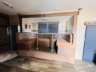 2016 KZ Spree Escape E200S RV Photo 3