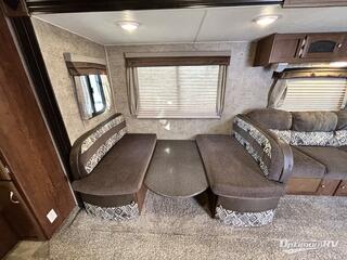 2017 Coachmen Freedom Express 22DSX RV Photo 3