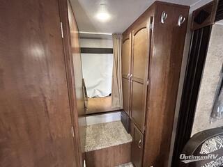 2017 Coachmen Freedom Express 22DSX RV Photo 4