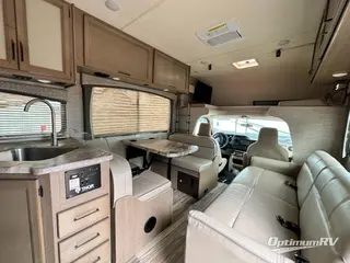 2022 Thor Four Winds 28A RV Photo 2