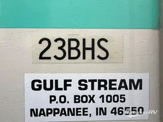 2023 Gulf Stream Vintage Cruiser 23BHS RV Photo 4