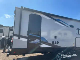 2024 Forest River Cherokee Alpha Wolf 26DBH-L RV Photo 2