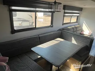 2024 Forest River Cherokee Alpha Wolf 26DBH-L RV Photo 4