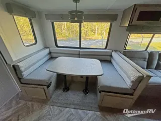 2022 Palomino Puma 28BHSS2 RV Photo 4