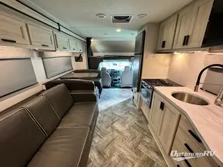 2023 Forest River Sunseeker LE 2550DSLE Ford RV Photo 3