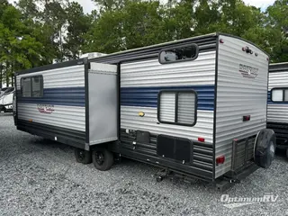 2022 Forest River Patriot Edition 26BRB RV Photo 3
