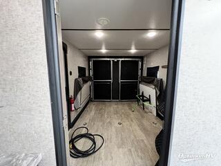 2020 Forest River XLR Boost 27LRLE RV Photo 4
