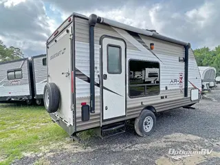 2016 Starcraft AR-ONE 16BH RV Photo 2