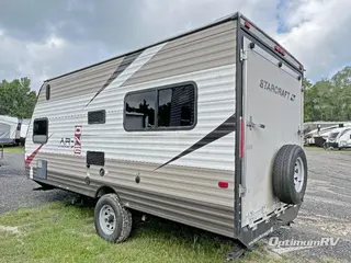 2016 Starcraft AR-ONE 16BH RV Photo 3