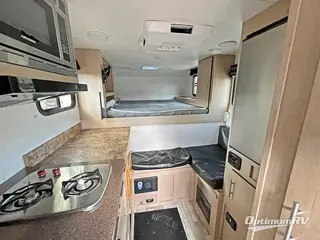 2023 Travel Lite Up Country 775 RV Photo 4