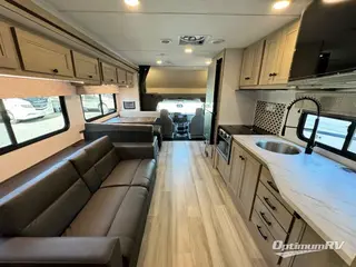 2024 Forest River Sunseeker LE 2550DSLE Ford RV Photo 3