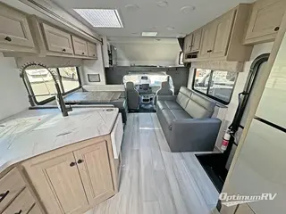2024 Forest River Sunseeker Classic 3050S Ford RV Photo 3