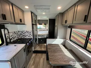 2024 Forest River Solera 22NF RV Photo 2
