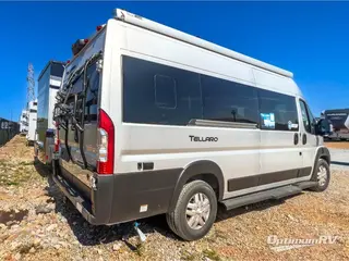 2023 Thor Tellaro 20A RV Photo 2