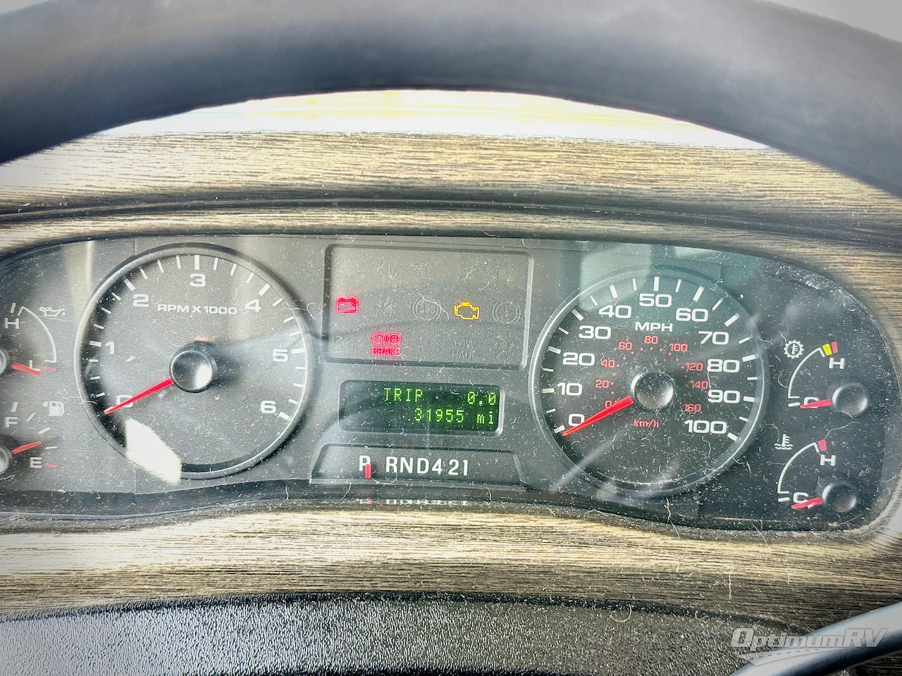 2019 Thor Windsport 35M Photo 25