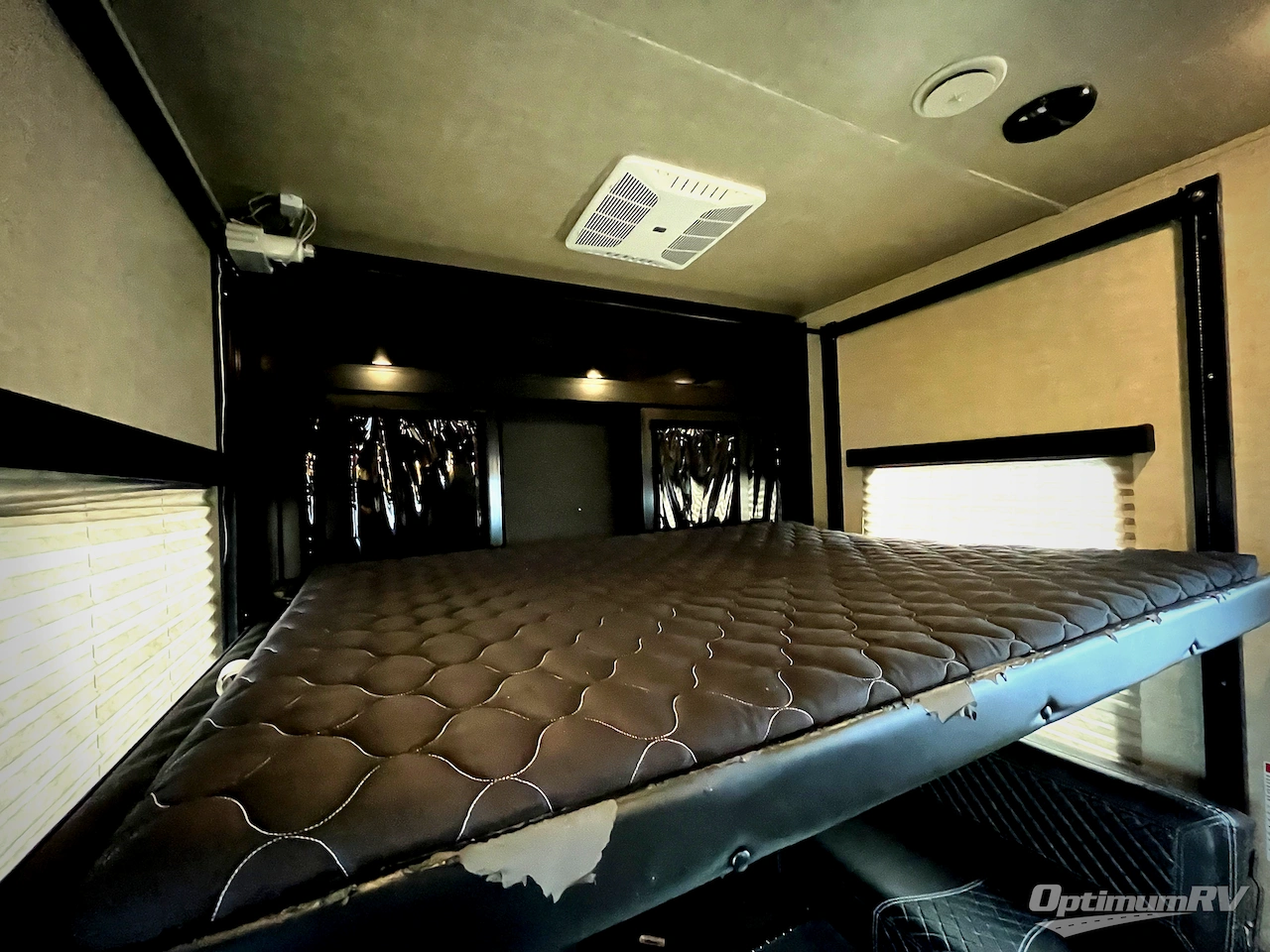 2016 Keystone Fuzion 345 Photo 13