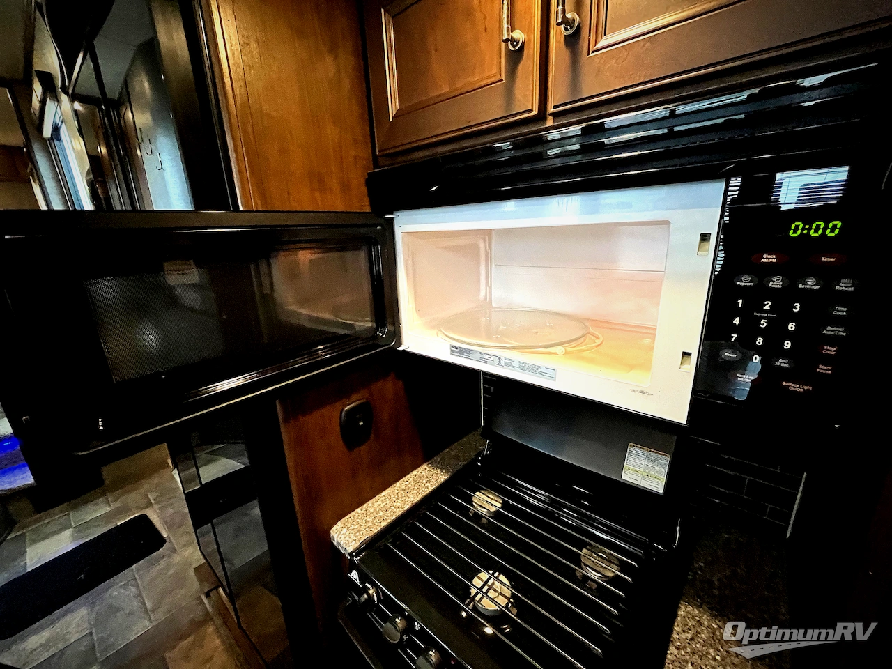 2016 Keystone Fuzion 345 Photo 21
