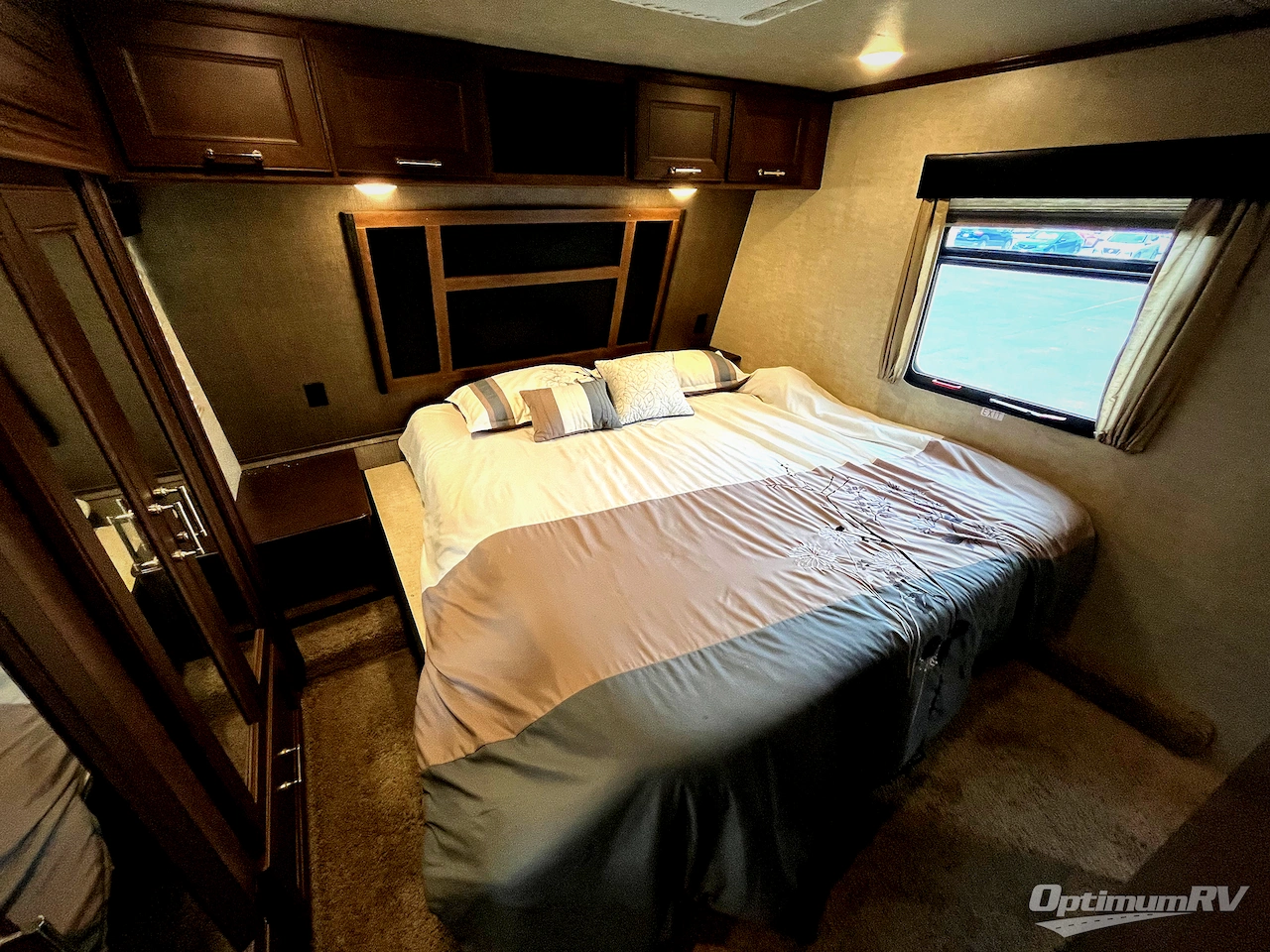 2016 Keystone Fuzion 345 Photo 26