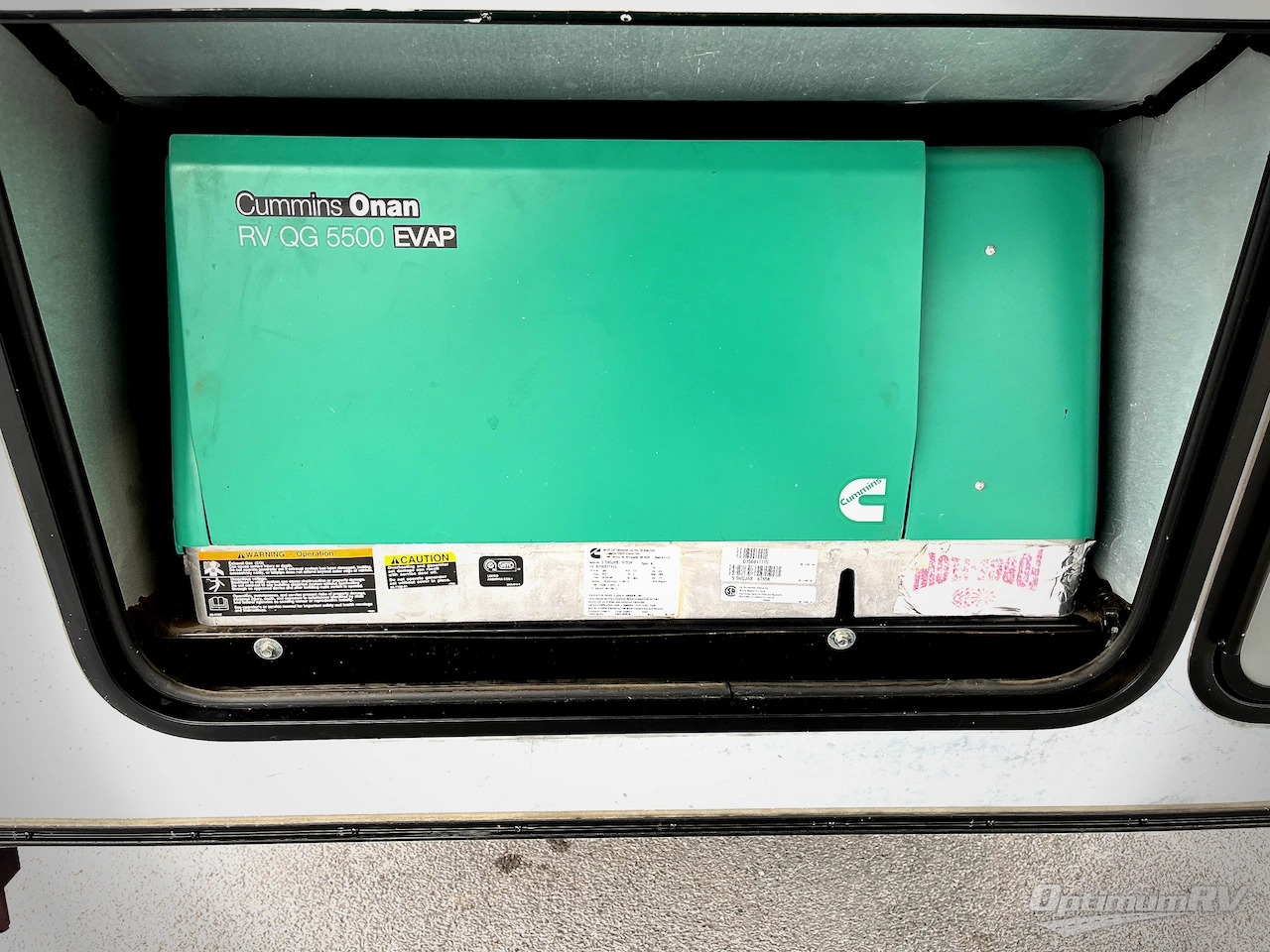 2016 Keystone Fuzion 345 Photo 7